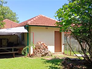 4 Bedroom Property for Sale in Wilkoppies North West